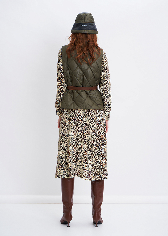 z22614 Жилет женский