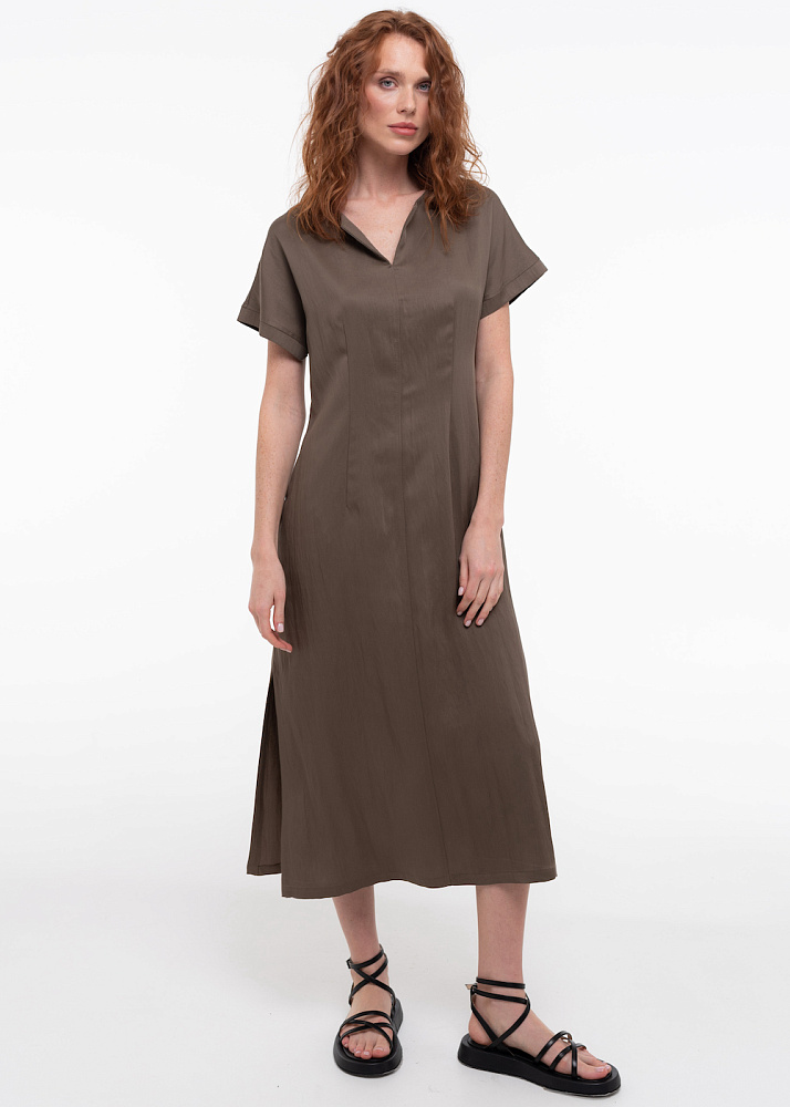 241551 Платье женское