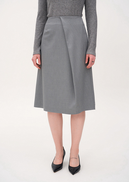 z52202 Юбка женская