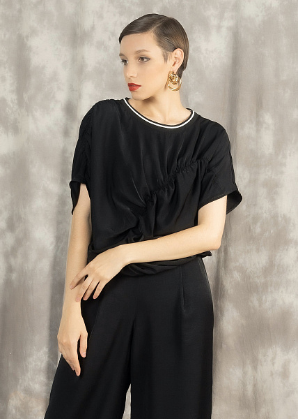 z03111 Блузка женская