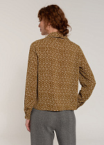 242152 Блузка женская