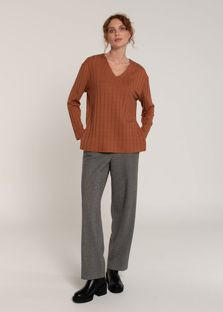 242962 Джемпер женский