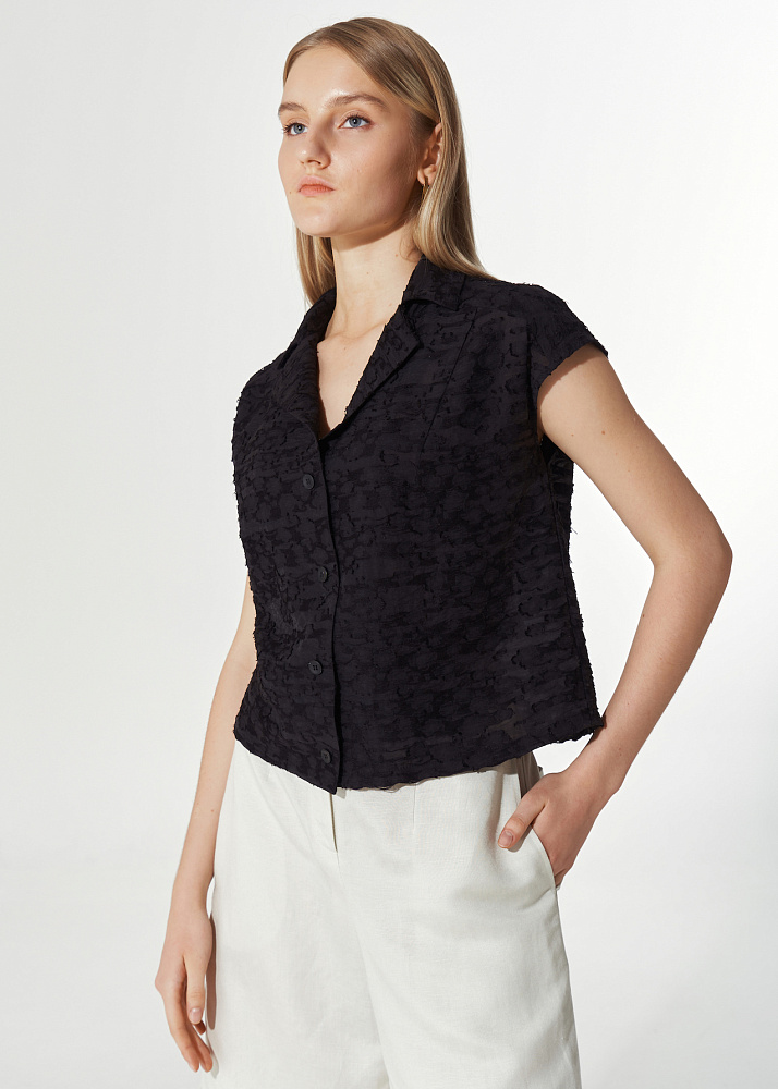 z41115 Рубашка женская