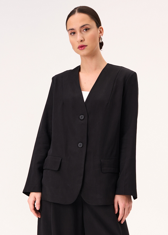 z51616 Жакет женский