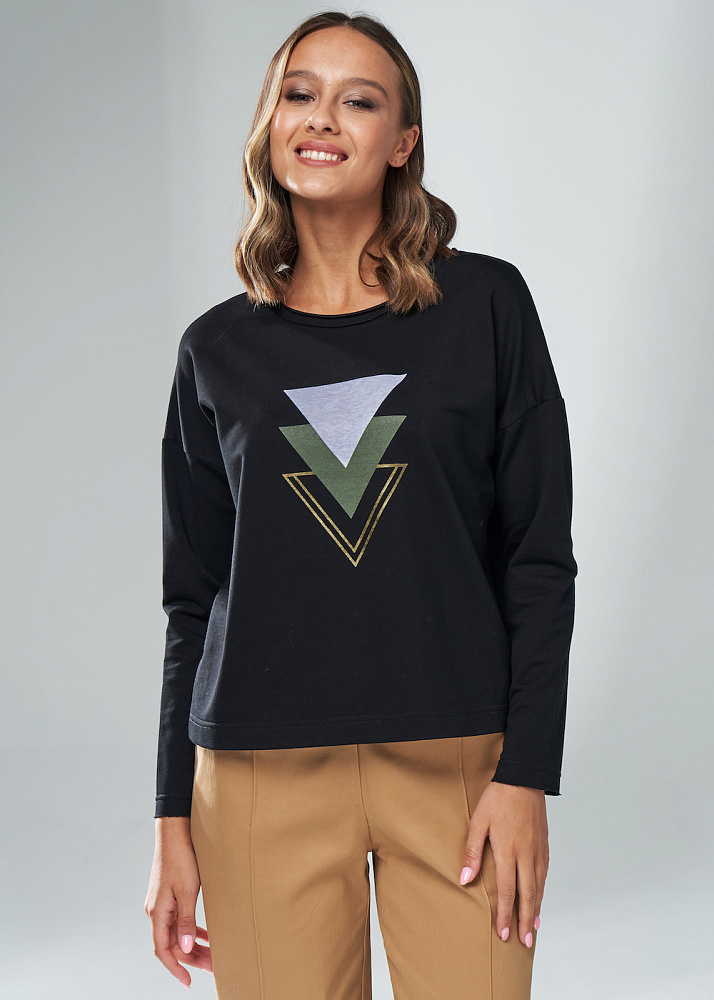 z22905 Джемпер женский