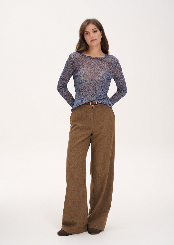 z52126 Блузка женская