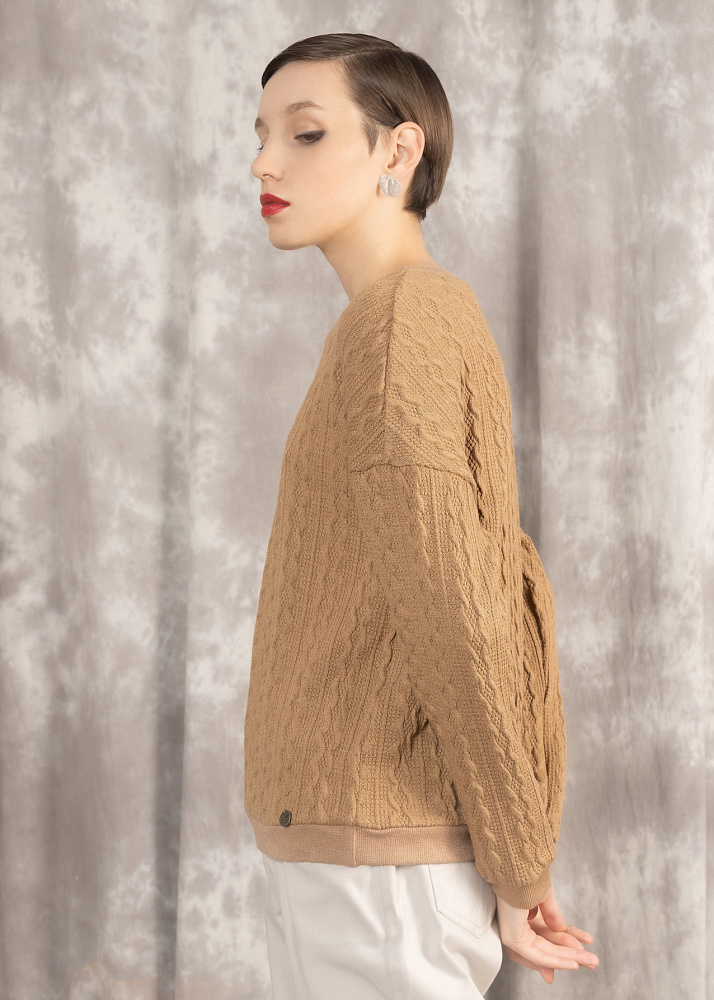 z92925  Джемпер женский