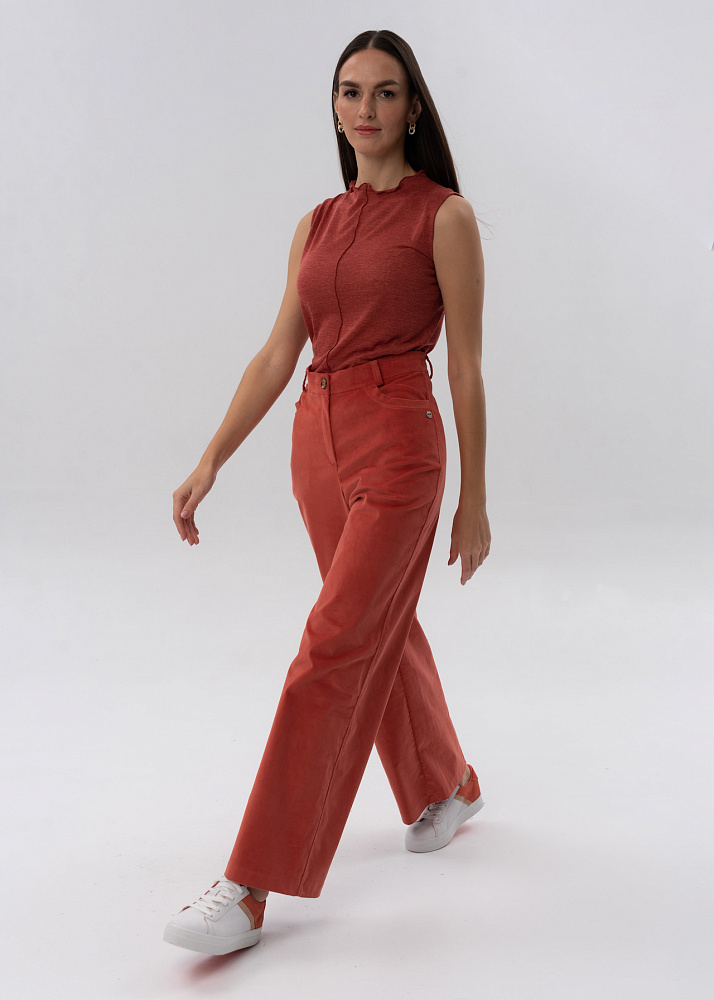 z31716 Брюки женские