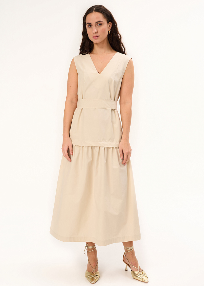 z51501 Платье женское