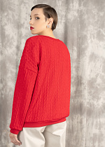 z92925  Джемпер женский