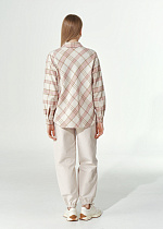 z41134 Рубашка женская