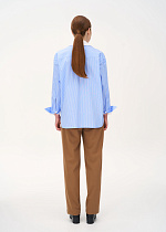 z52113 Рубашка женская