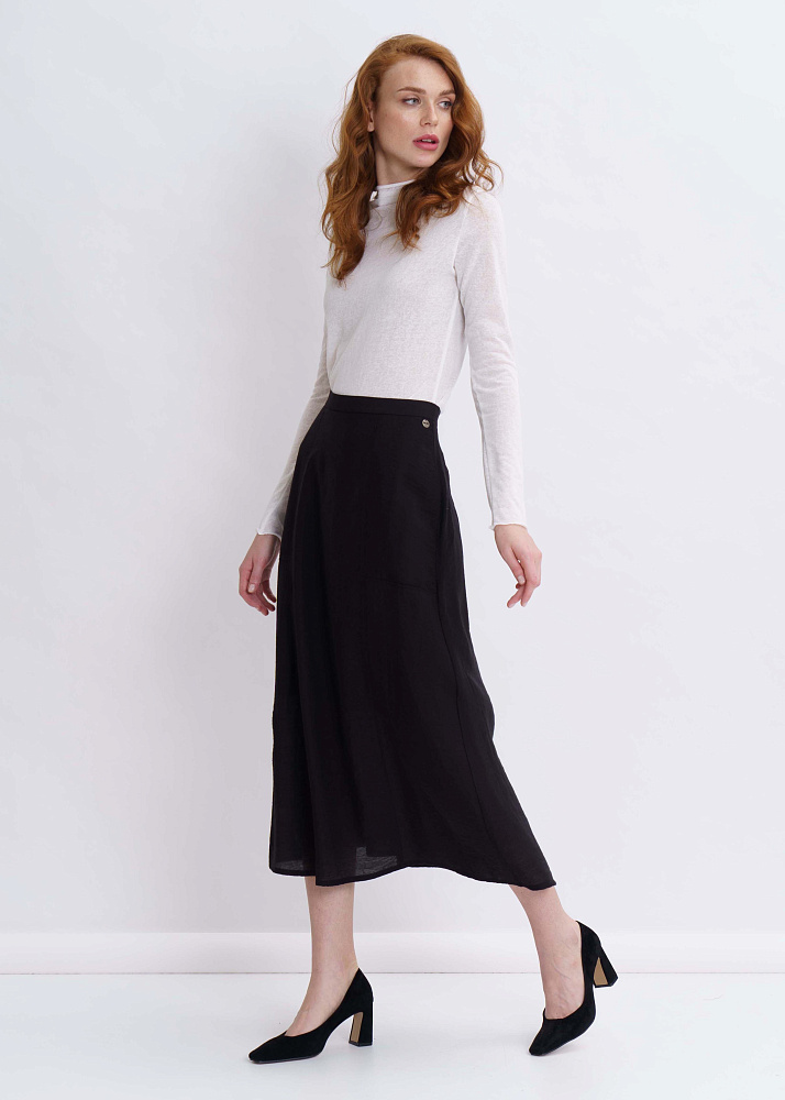 z22954 Водолазка женская