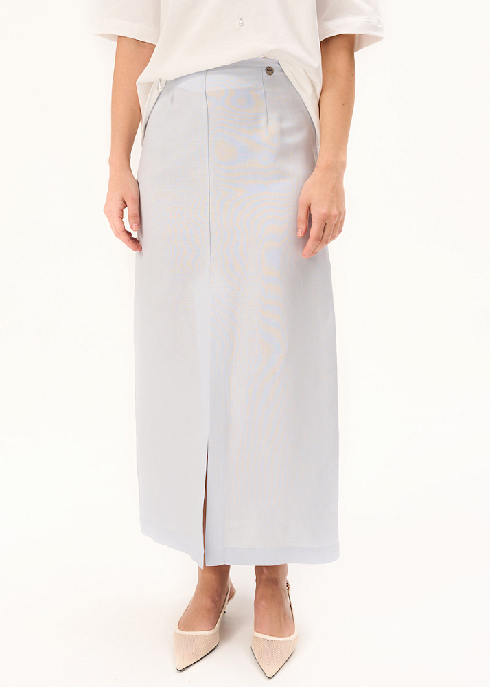 z51204 Юбка женская