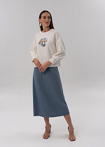 z31921 Джемпер  женский