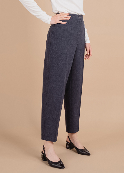 212707  Брюки женские