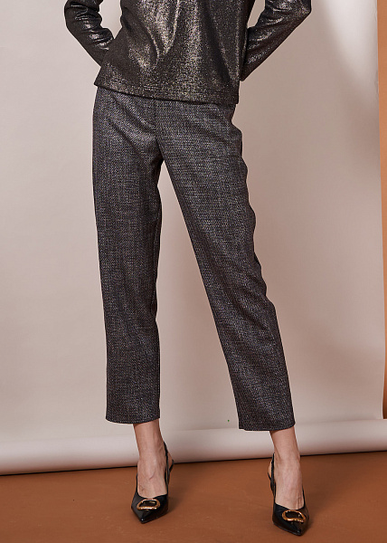 213701  Брюки женские