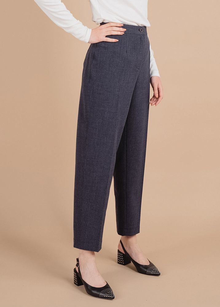 212707  Брюки женские