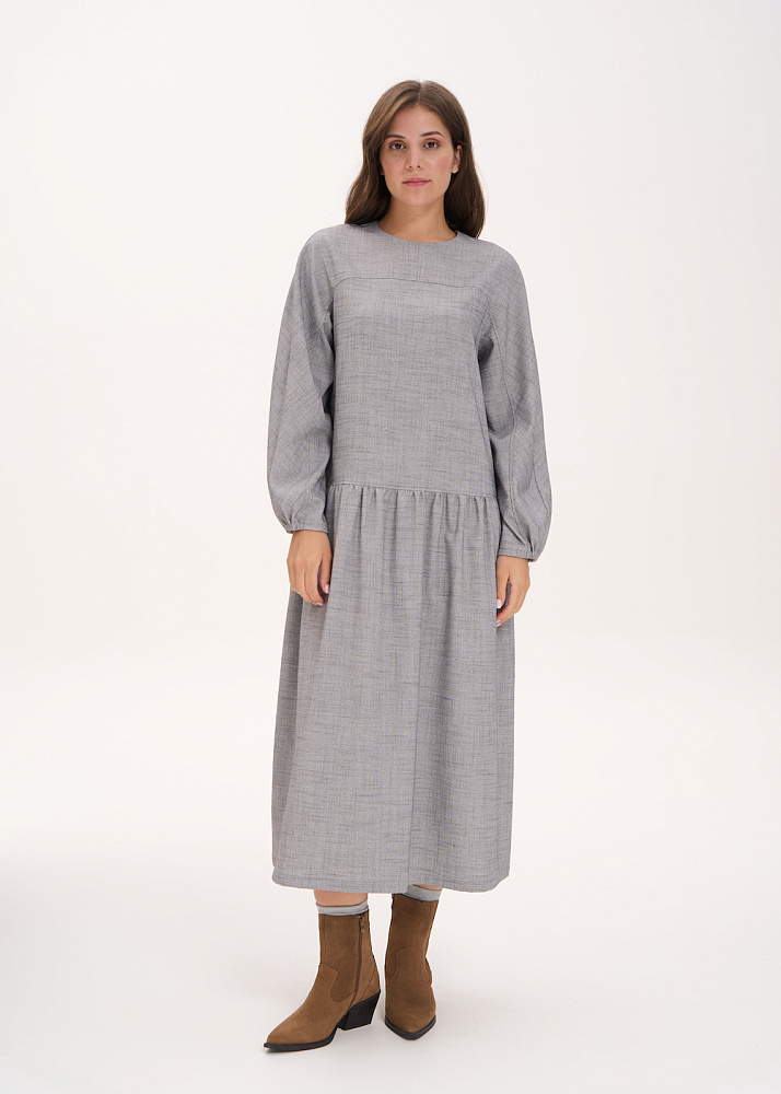 z52502 Платье женское