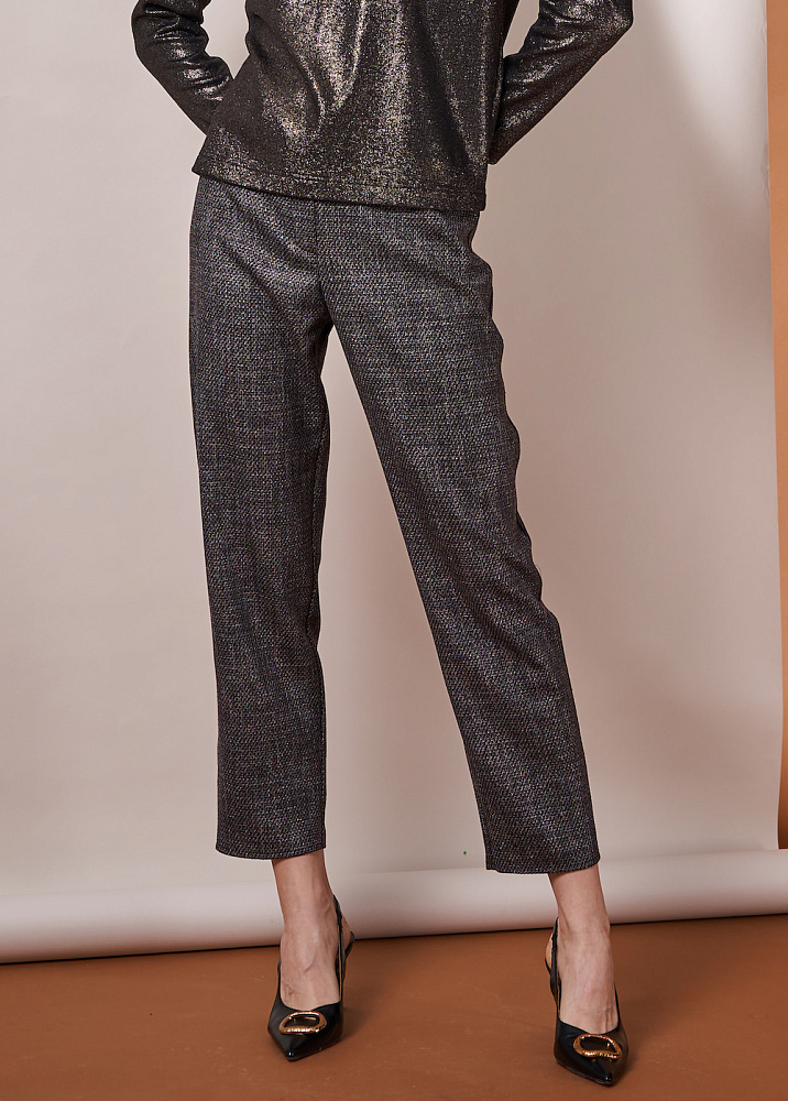 213701  Брюки женские