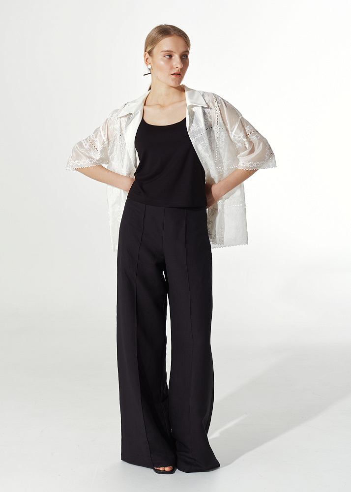 z41150 Рубашка женская