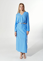 z41203 Юбка женская