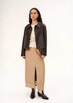 z51214 Юбка женская