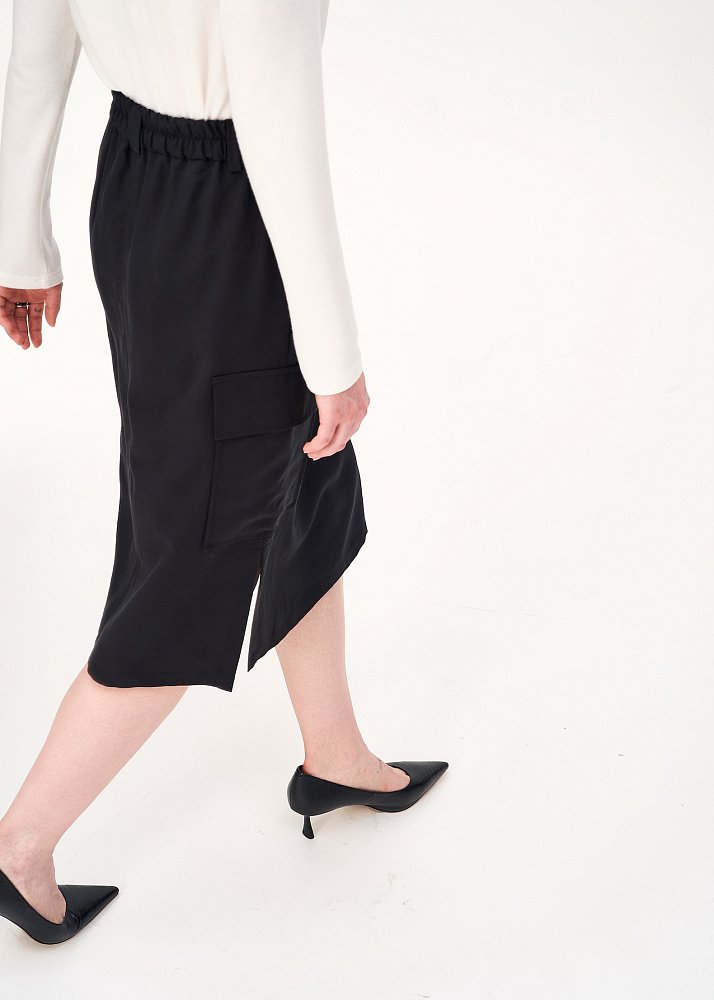 z52205 Юбка женская