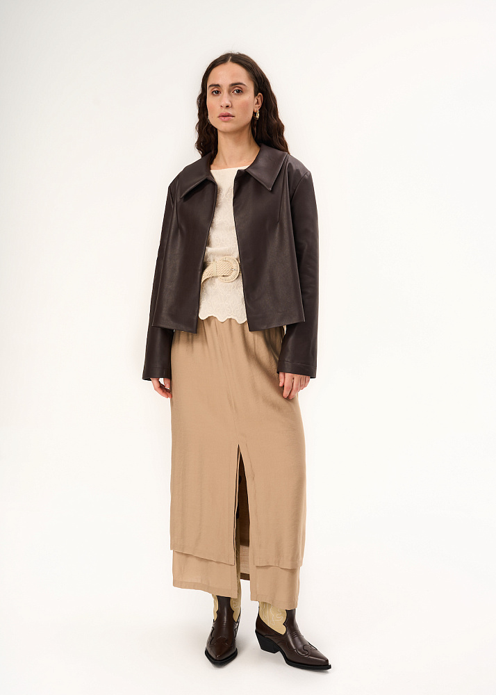 z51214 Юбка женская