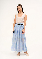 z51208 Юбка женская