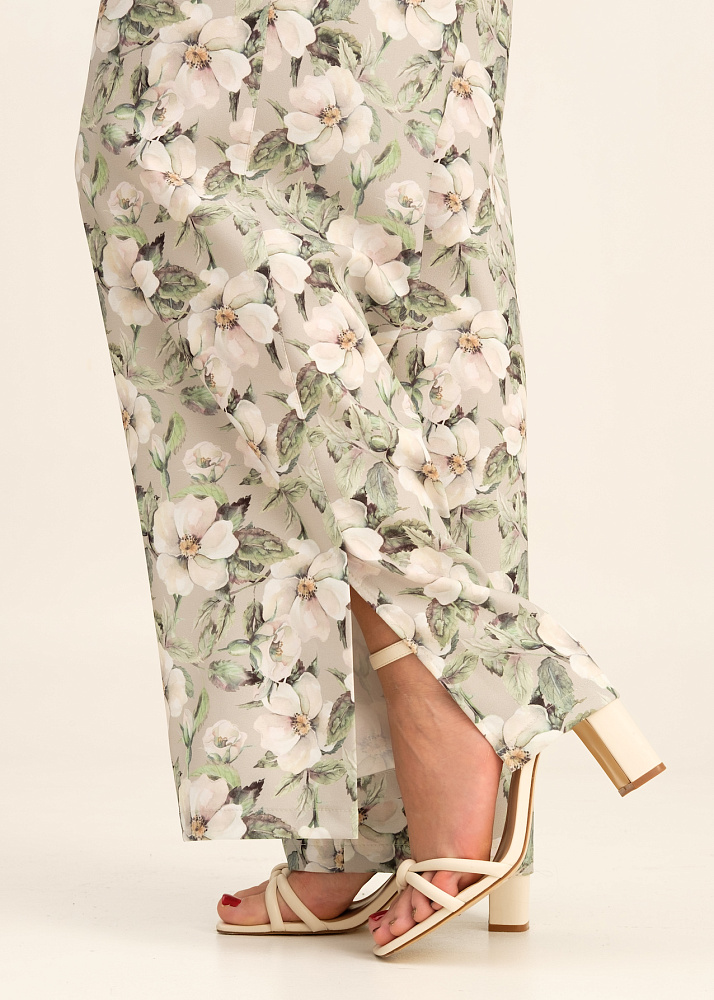 z11727 Брюки женские