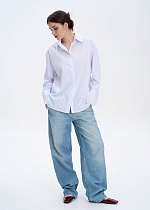 z42106 Рубашка женская