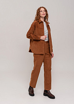 232655 Рубашка женская