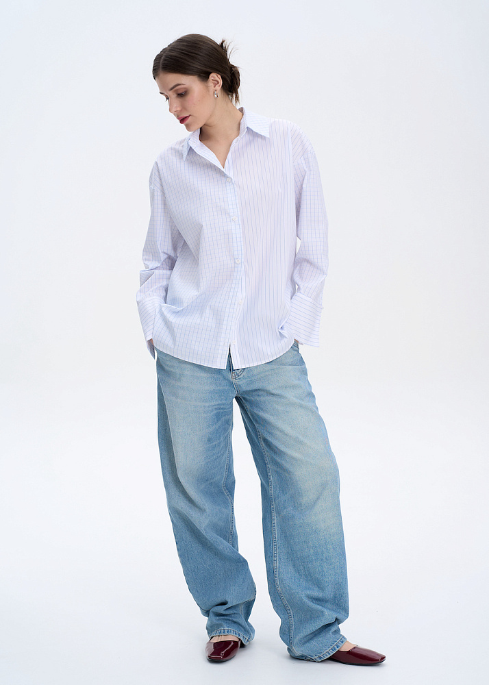 z42106 Рубашка женская