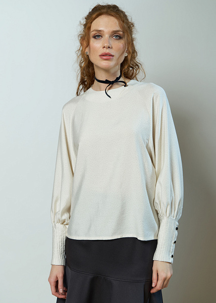 z33119 Блузка женская