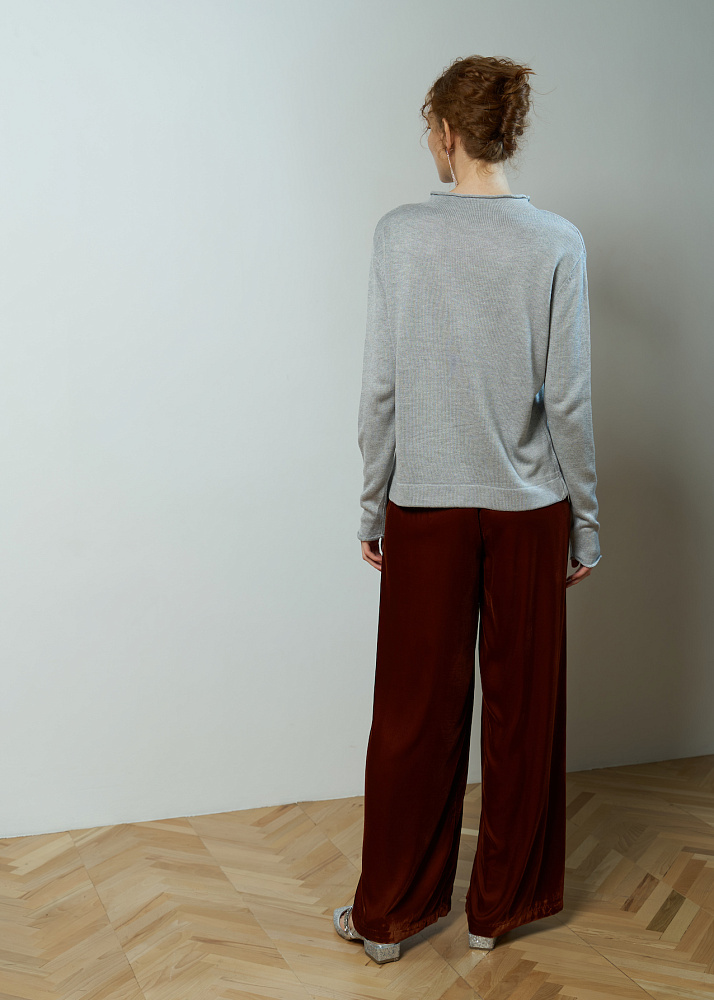 232993 Джемпер женский