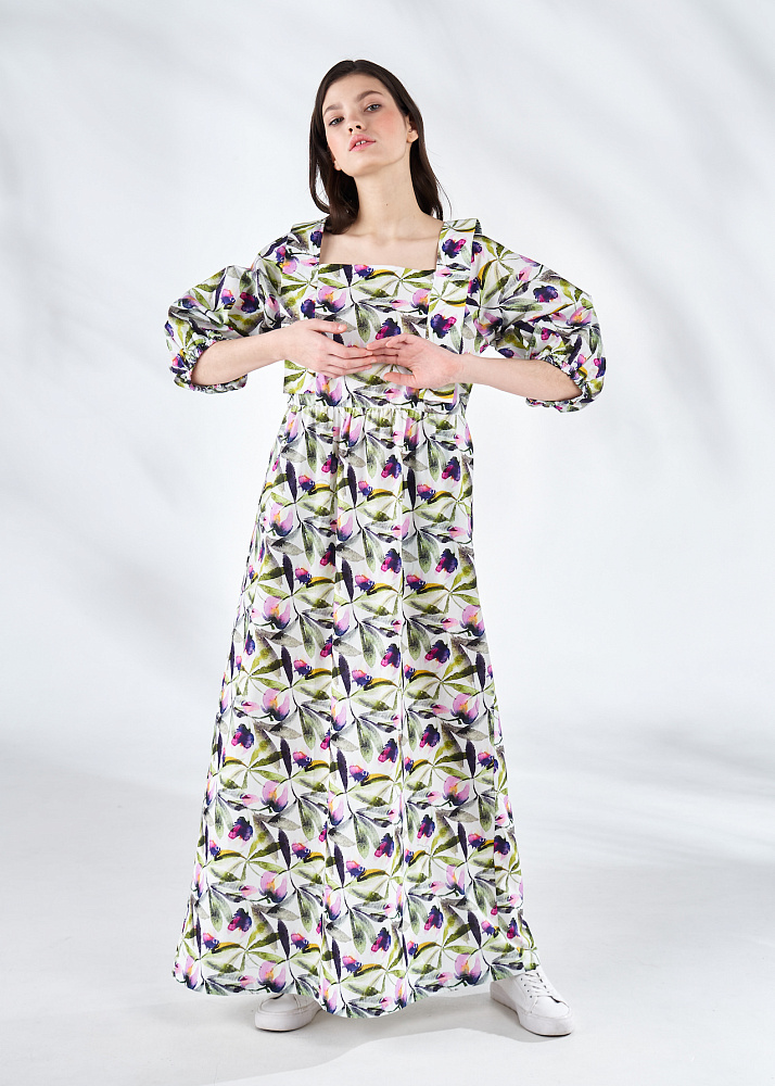 z21515 Платье женское