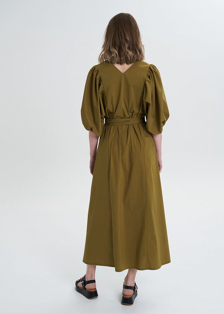 z21537 Платье женское