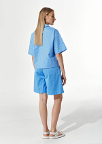 z41106 Рубашка женская