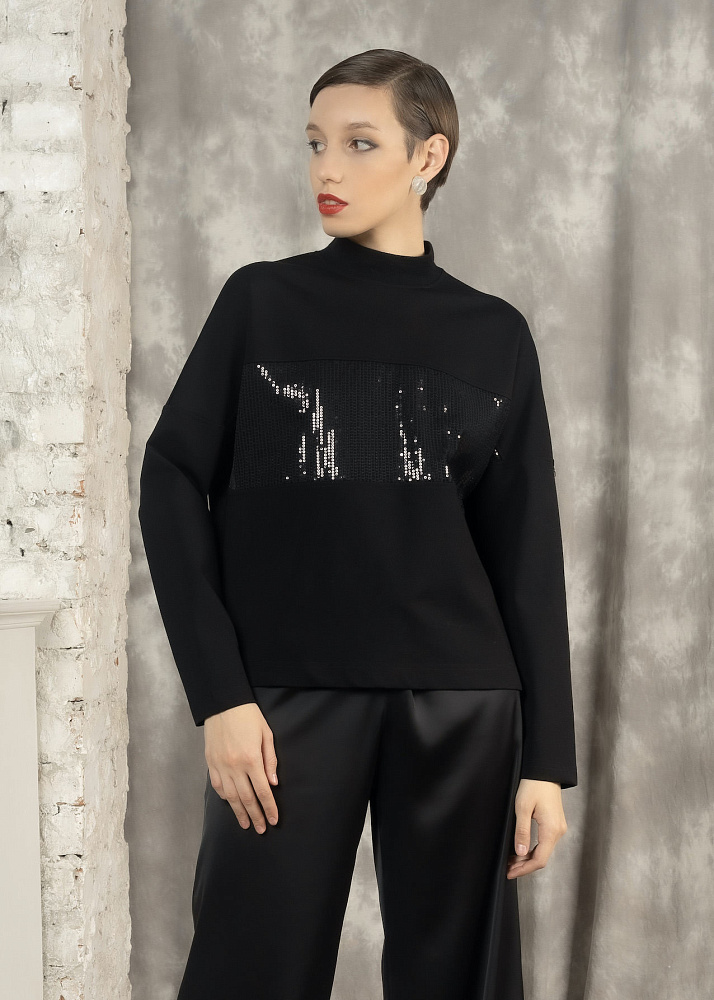 z03901 Джемпер женский