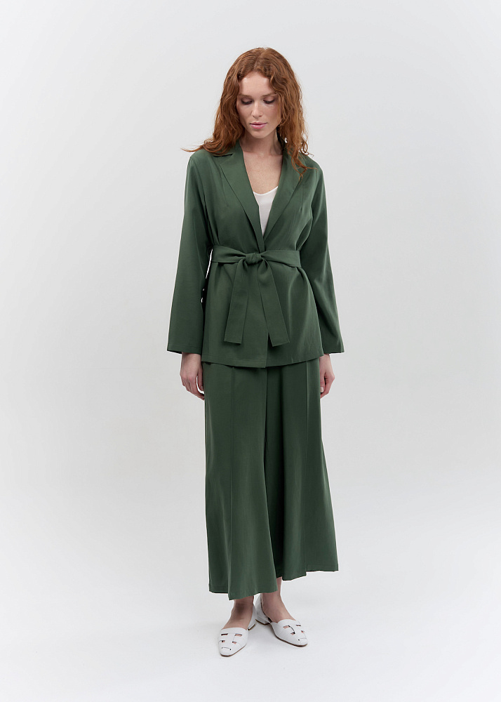 251605 Жакет женский