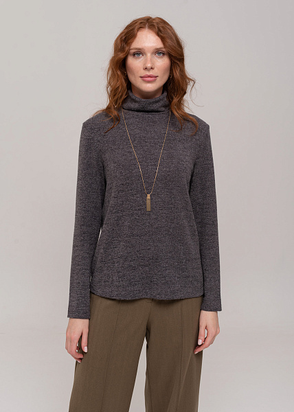 232918 Джемпер женский