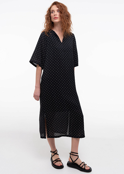 241553 Платье женское