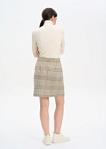 z42200 Юбка женская