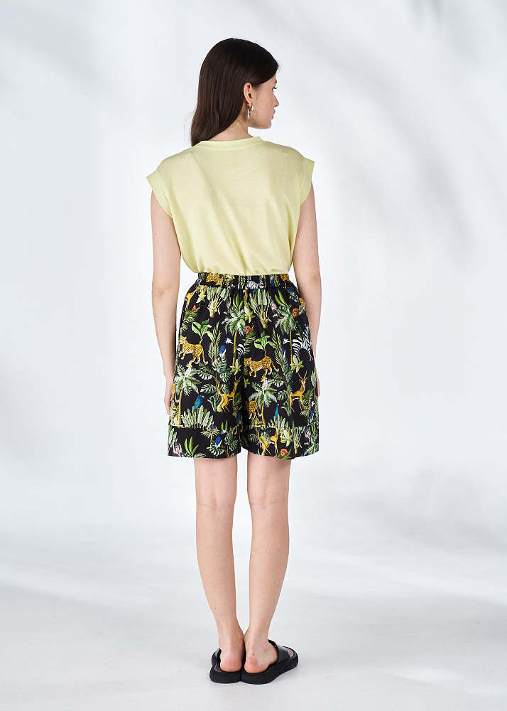 z21122 Футболка женская