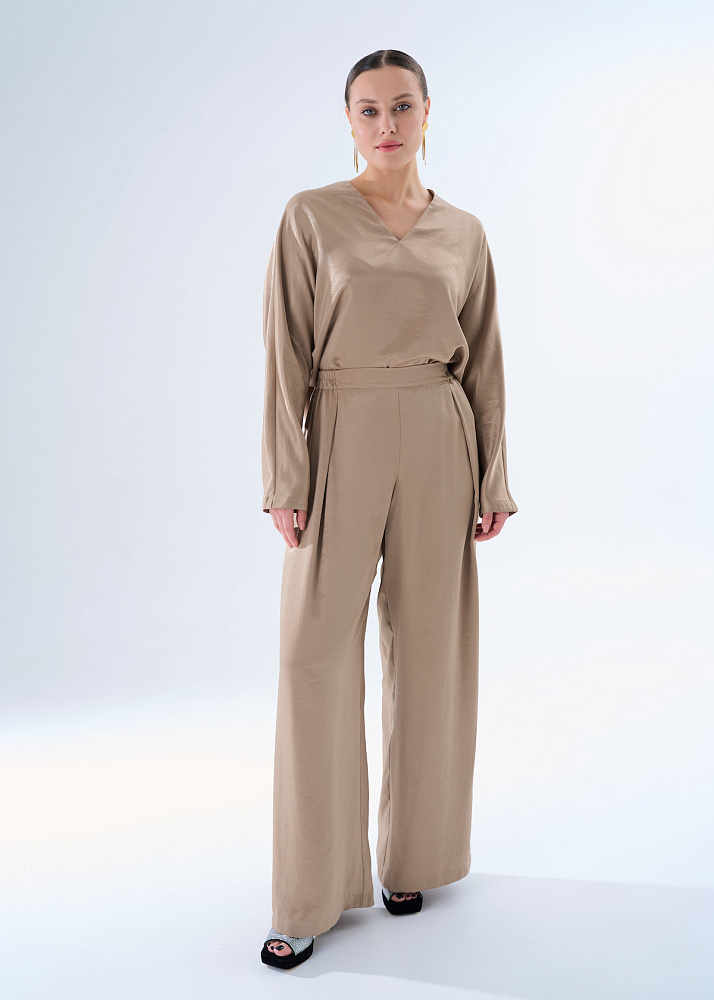 z43706 Брюки женские