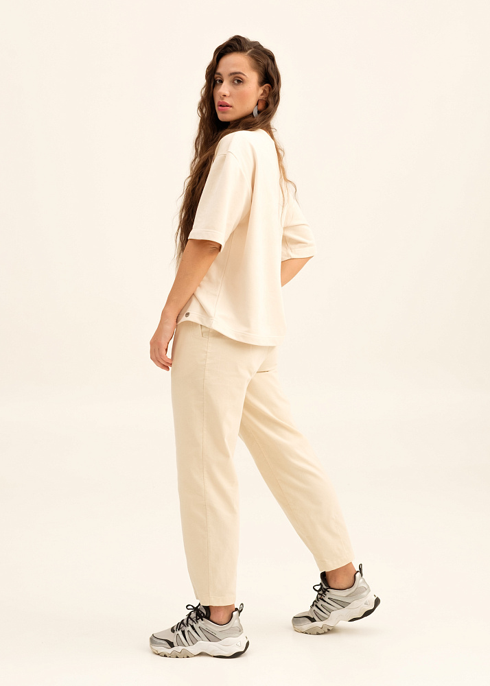 z11738 Брюки женские